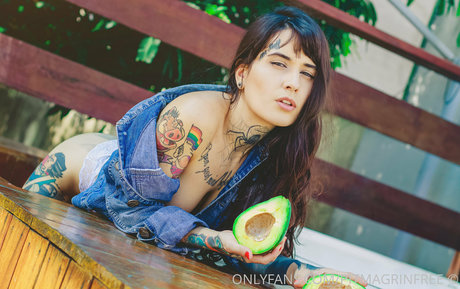 pitmagrinfree pornstar high quality photo