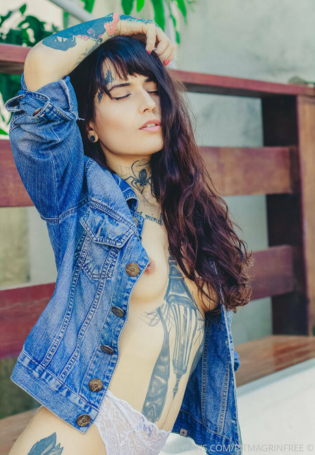 pitmagrinfree hot model galleries