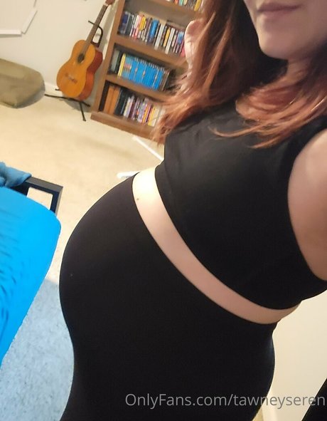 tawneyseren hd model pics