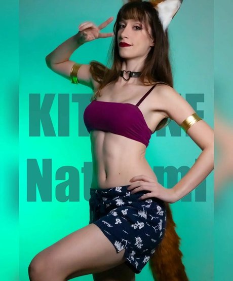 lady natsumi star adult gallery