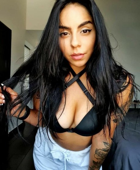 Mariana Alonso Bacelis erotic pornstar pic