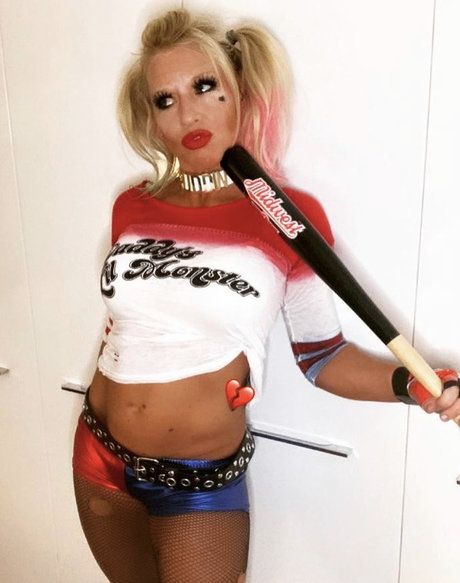 Gail Emms art pornstar photo