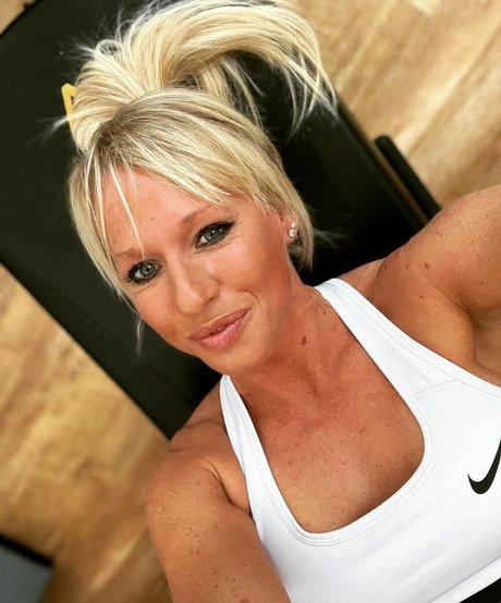 Gail Emms naked actress archive