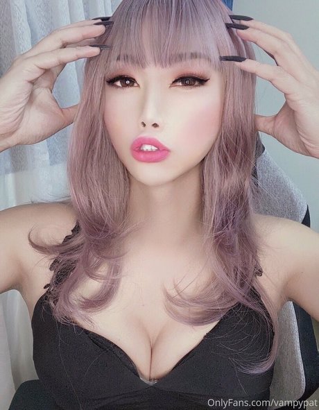 vampypat pornographic actress pictures