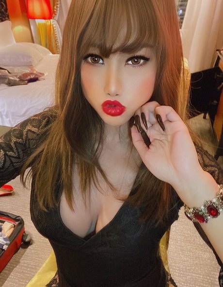 vampypat pornstar nudes pic