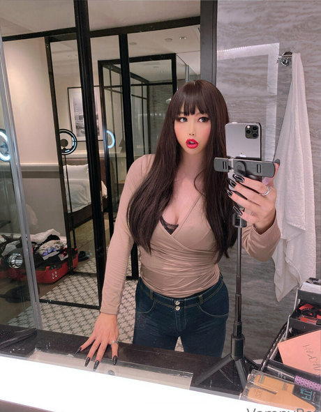 vampypat pornstar best galleries