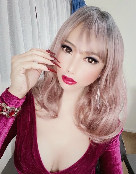 vampypat perfect actress pics