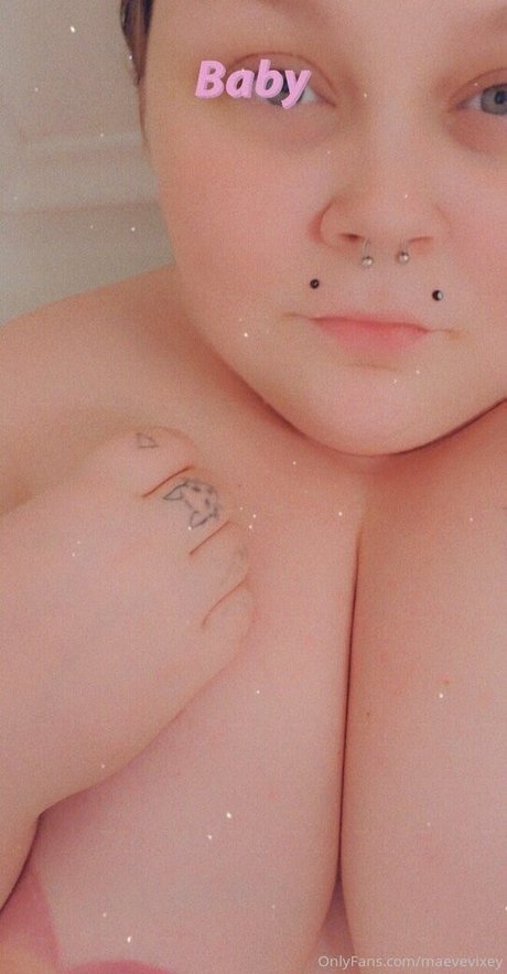 maevevixey star archive