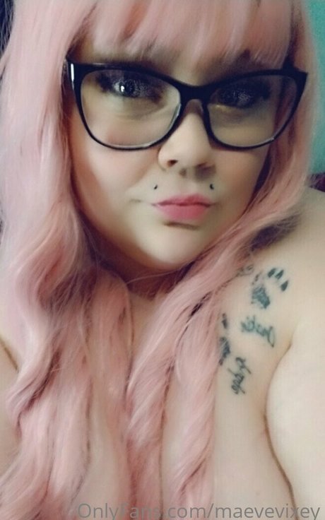 maevevixey star erotic archive