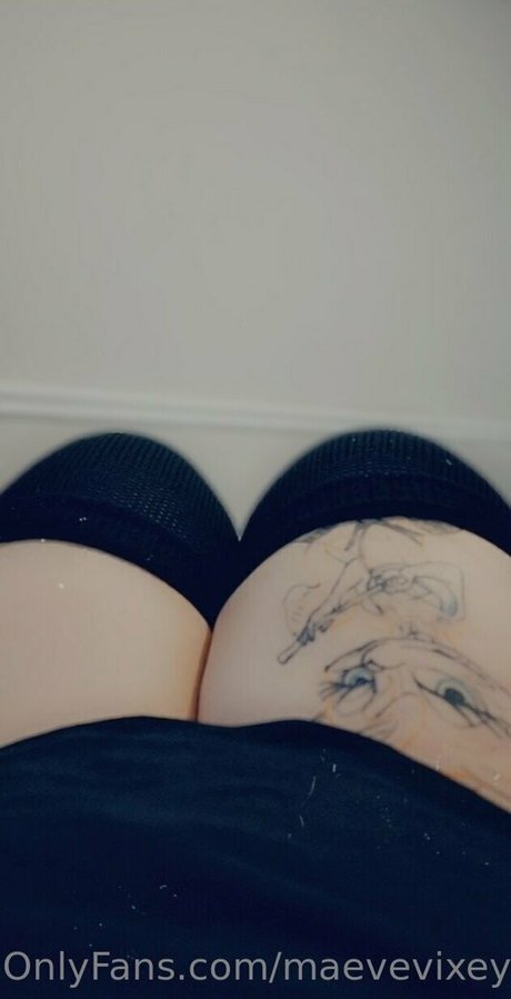 maevevixey beautiful pornstar images