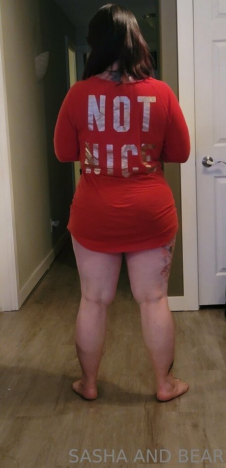 sashaandbearxx star xxx pictures