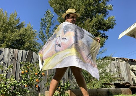 chub t art actress picture