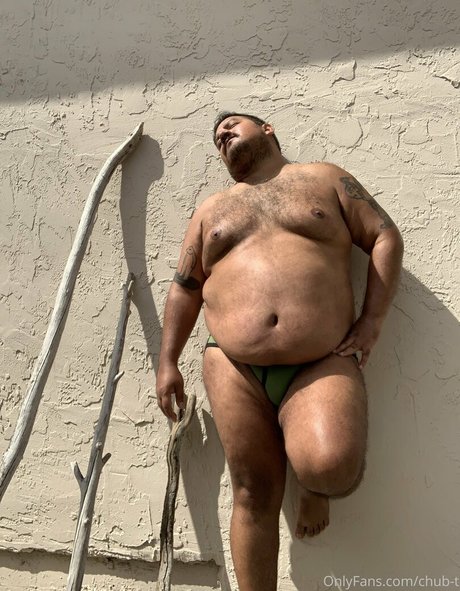 chub t star perfect image