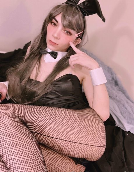 rrfox naked model img