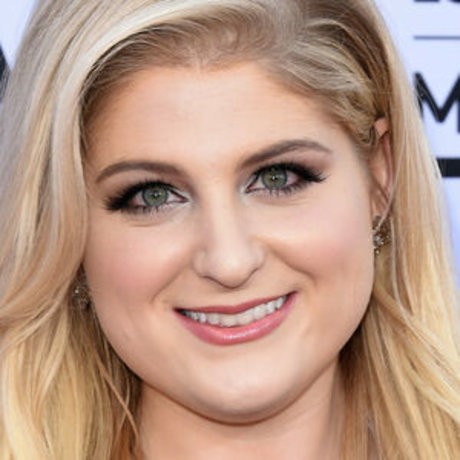 Meghan Trainor adult star pictures