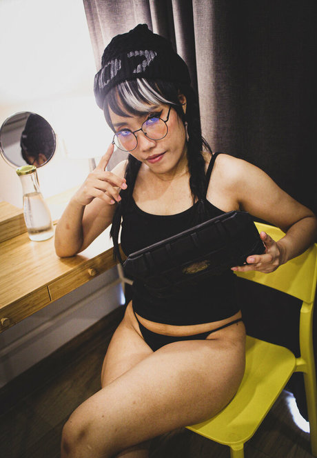 blackxcat18 star pic