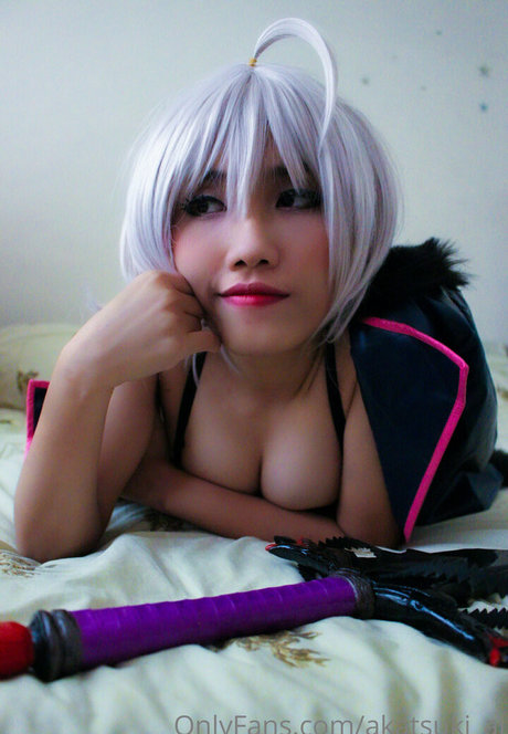 blackxcat18 model high quality photos