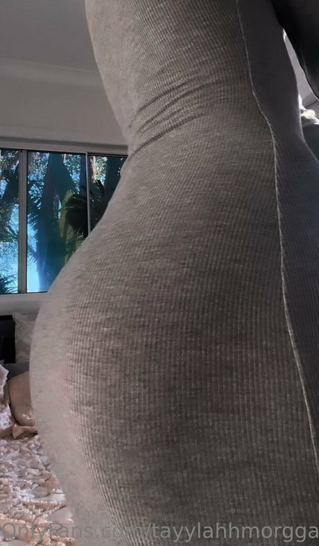 tayylahhmorggann model nice pictures