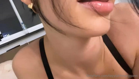 tayylahhmorggann sex star img