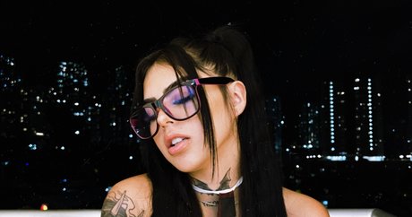 Mayra Alejandra pornographic model gallery