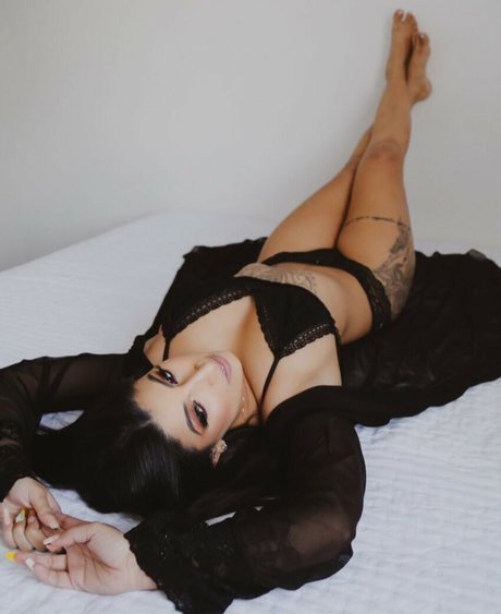 Cintia bitt22 exclusive model archive