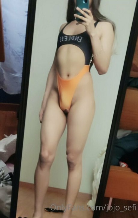 Jojo Sefi star best gallery