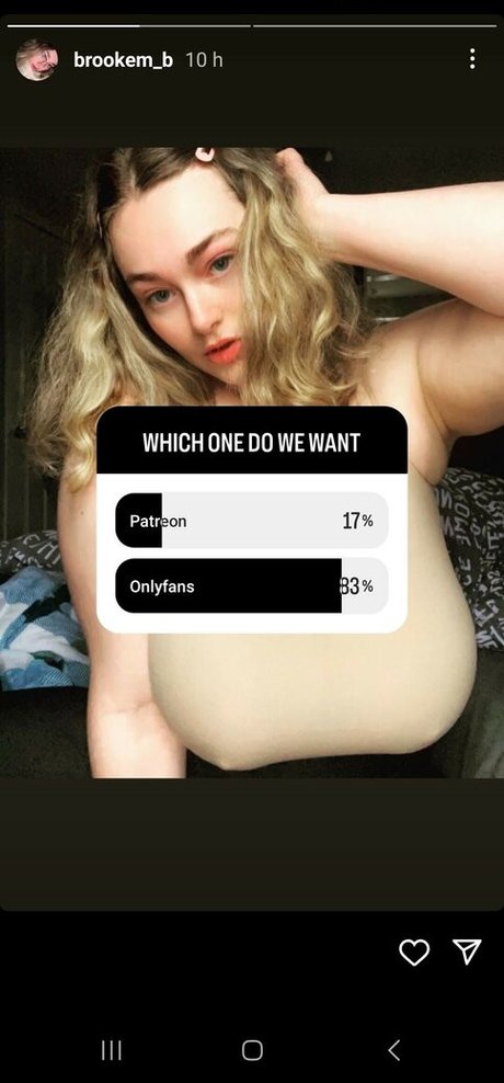 brookiebaby003 beautiful star img