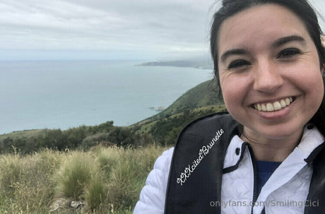 smilingcici best model gallery