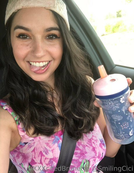 smilingcici star nice gallery