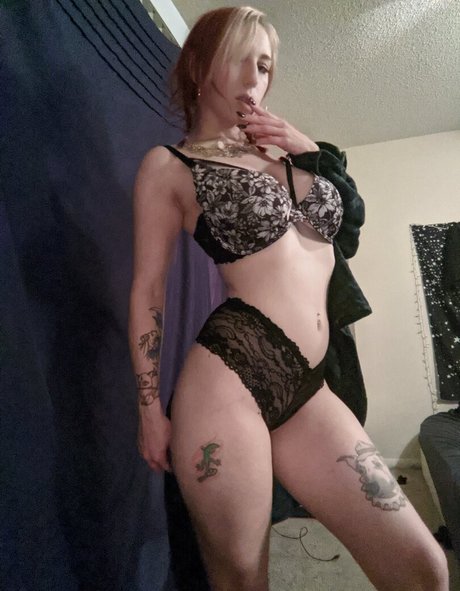 thepigeonbrat star art image