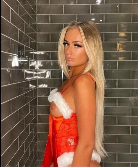 Demifergus art actress pic