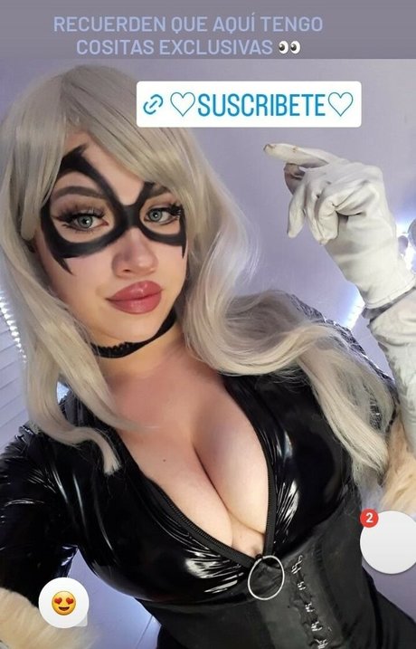 Bunny Neptune model nice pics