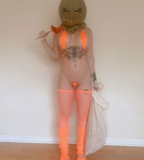 purrrvee erotic star photos