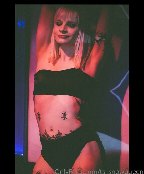 ts snowqueen best pornstar galleries