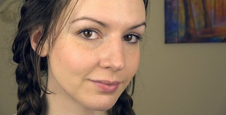 Lady ASMR top actress pics