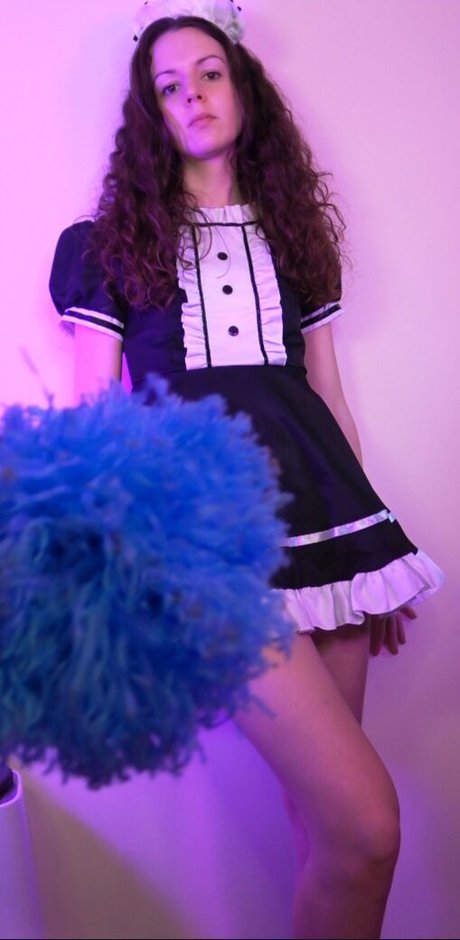 Lady ASMR high quality pornstar pictures