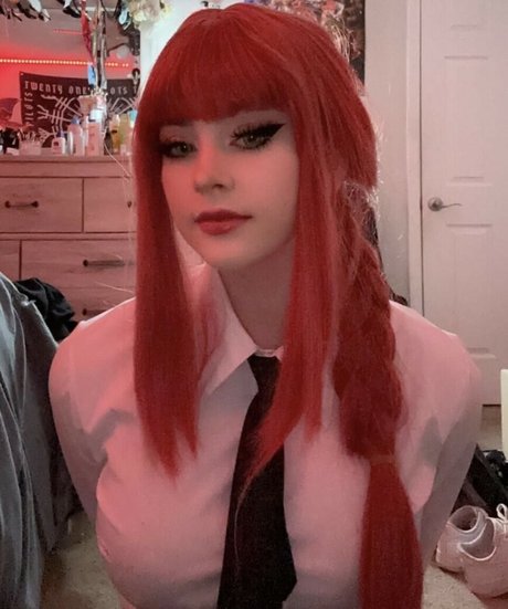 strifecos hd model photo