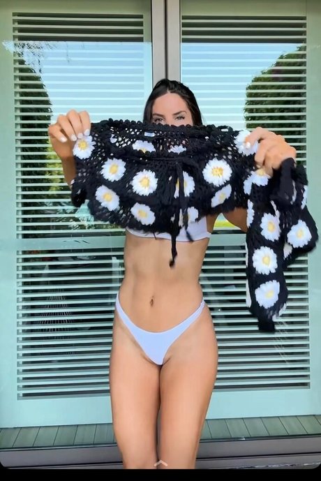 Jen Selter star art picture