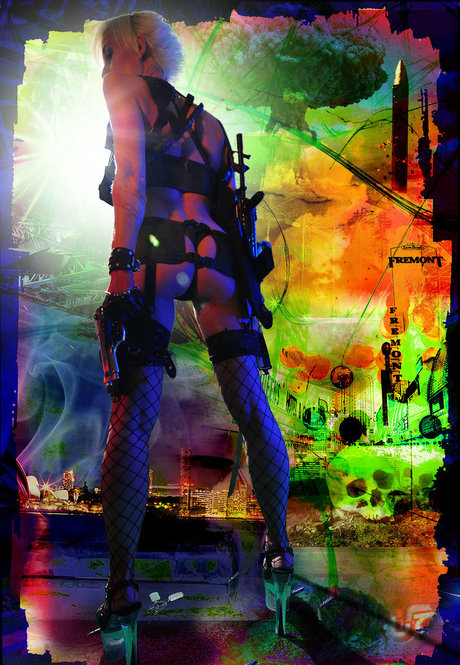 Marie Claude Bourbonnais model perfect pics