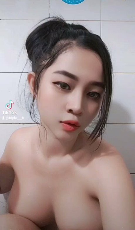 Triple___b pornographic model images