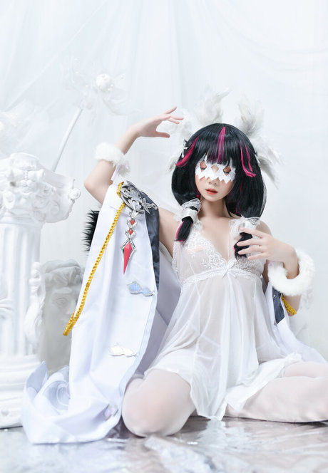 PoppaChan pornstar art pictures