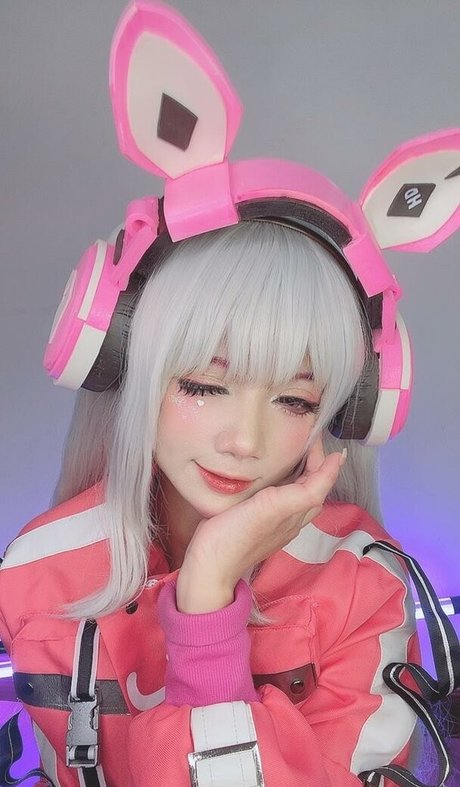 PoppaChan pornstar nude img