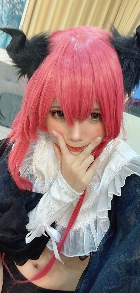 PoppaChan pretty star pics