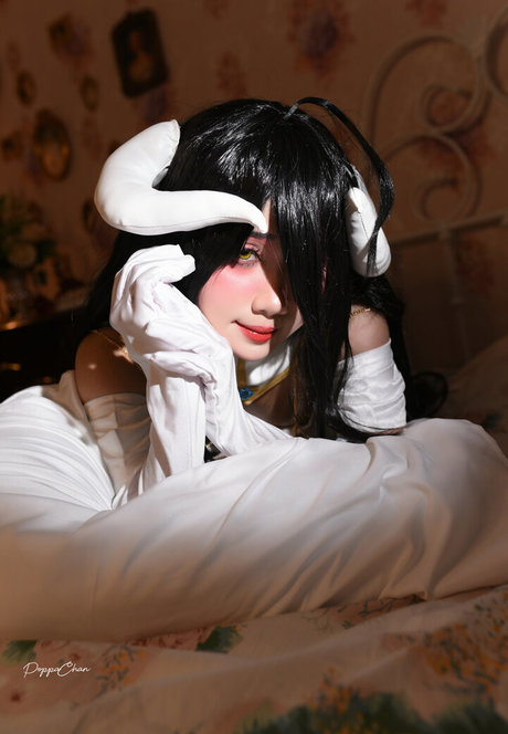 PoppaChan pornstar adult pics