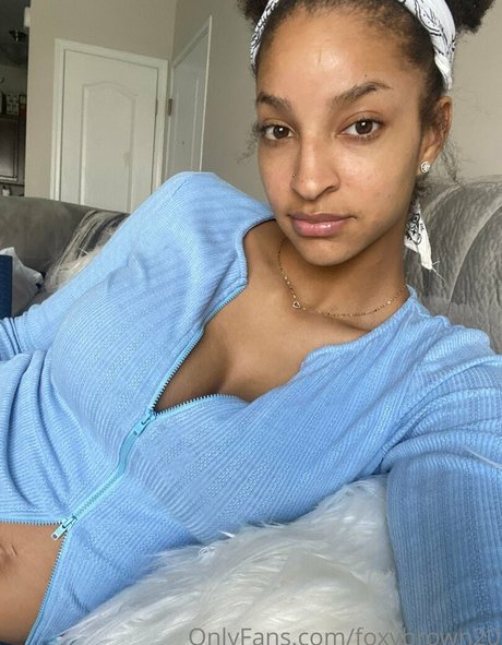 Foxybrown20 star perfect archive