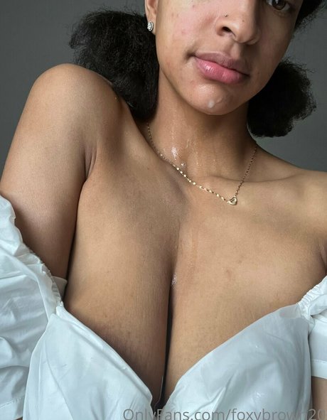 Foxybrown20 pornstar pretty images