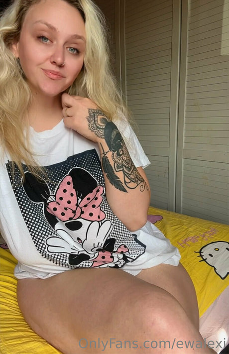 ewalexi pornstar pretty pictures