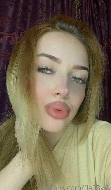 fla03via model erotic pics