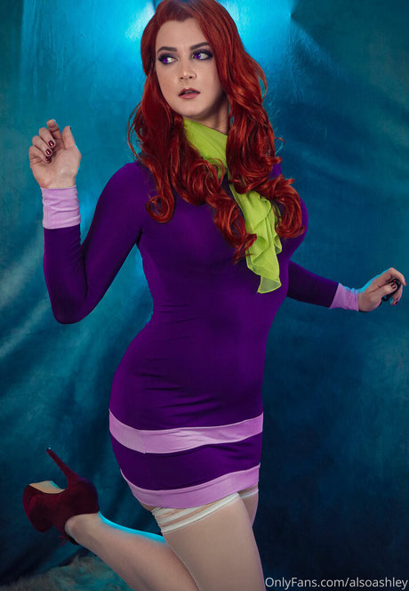 AlsoAshley pretty pornstar img