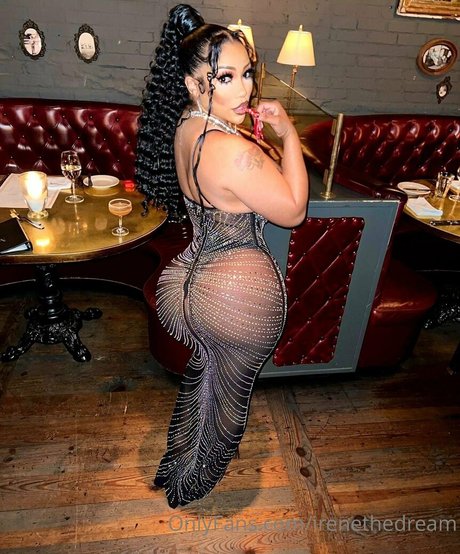 irenethedream sex star archive